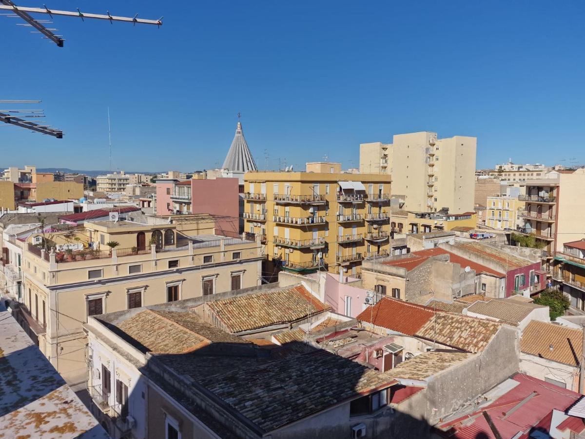 Guest house Gi Gi Affittacamere Syracuse