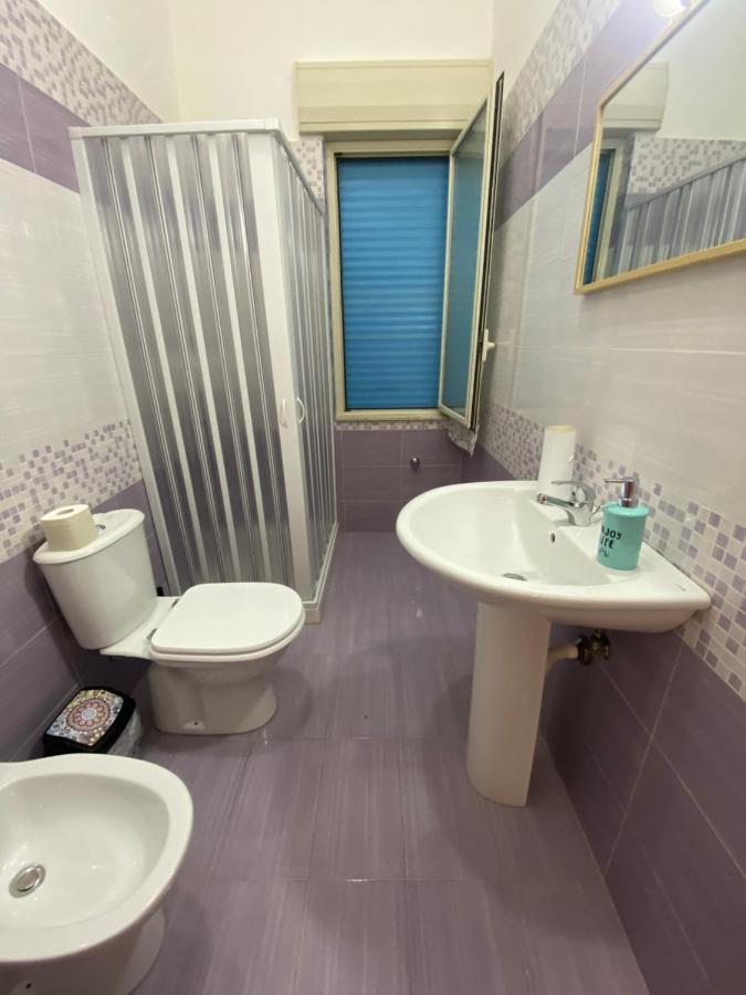 Guest house Gi Gi Affittacamere Syracuse