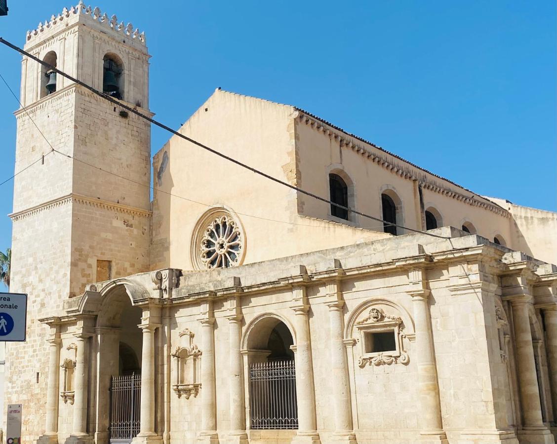 Maison d'hôtes Gi Gi Affittacamere Syracuse