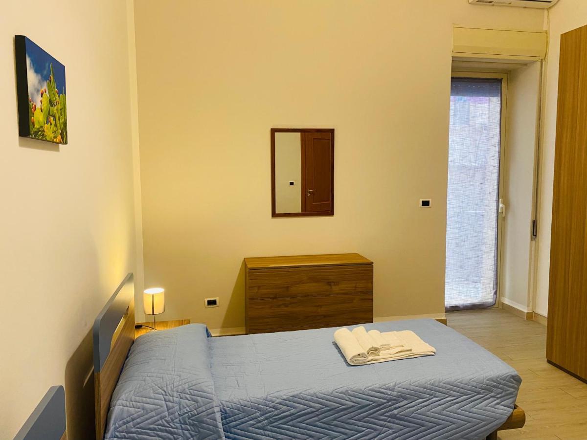 Gi Gi Affittacamere * Syracuse