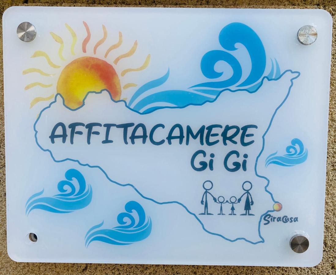 Gi Gi Affittacamere Pensión *